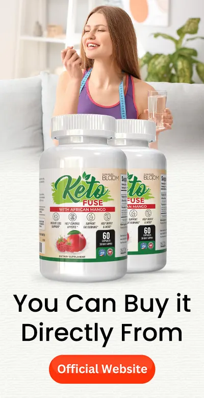 Compre ahora pastillas KetoFuse