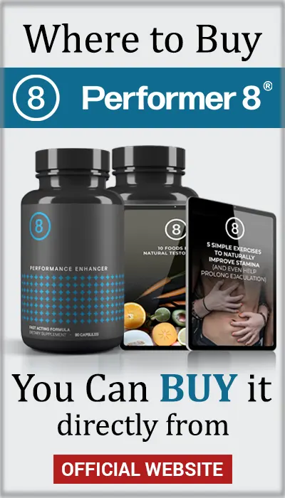 Buy Now Performer 8 Supplement