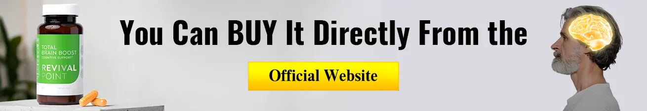 Buy Now Total Brain Boost