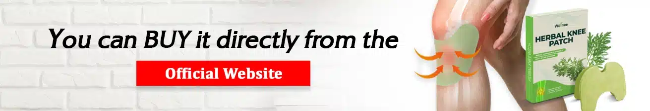 Compre ahora Patch WellNee