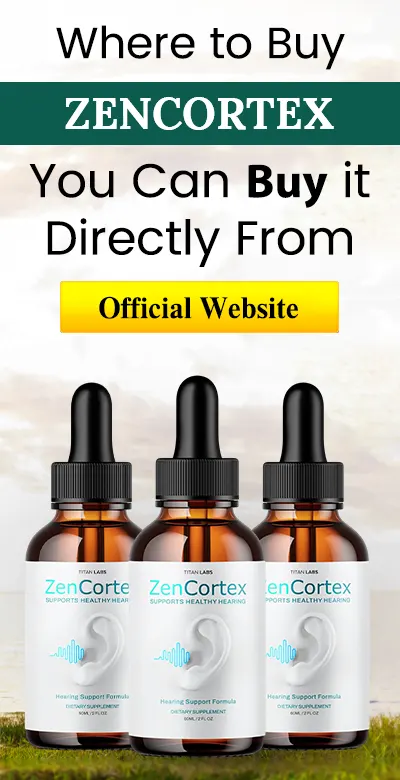 Comprar ahora zencortex