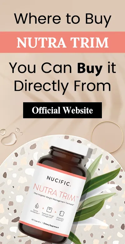 Buy NutraTrim