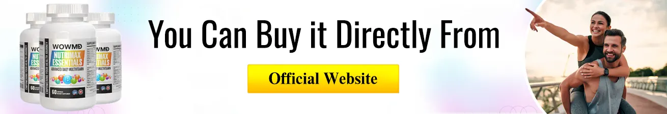 Comprar Nutrimax Esenciales