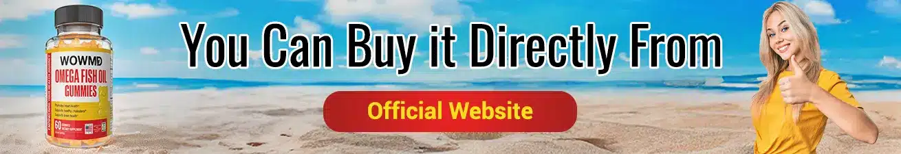 Kaufen Sie Omega -Fischölgummi