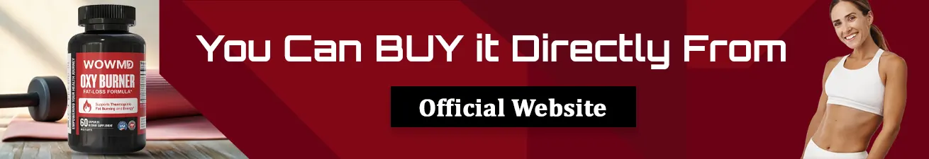 Kaufen Sie Oxy-Brenner-Fettverlustformel