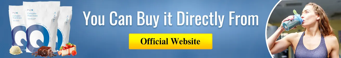 Acheter du repas phénq shake