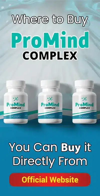 Comprar suplemento complejo ProMind