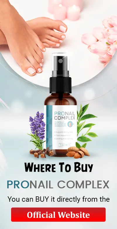 Buy ProNail Complex Spray