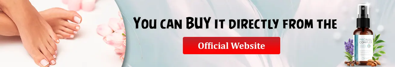 Buy ProNail Complex