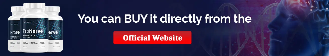 Comprar ProNerve6