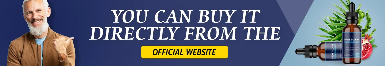 Comprar prostadina