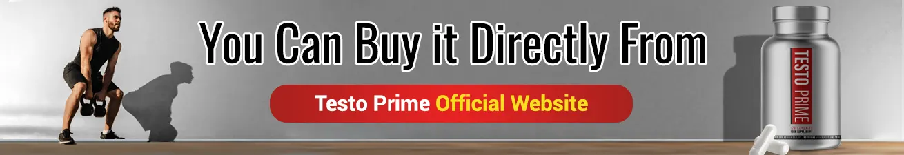 Comprar TestoPrime