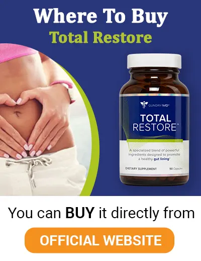 Kaufen Sie Total Restore Supplement