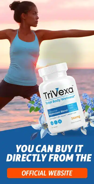 Acheter le supplément TriVexa