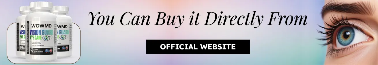 Buy WOWMD Vision Guard Eye Care