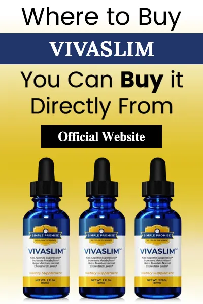 Acheter vivaslim