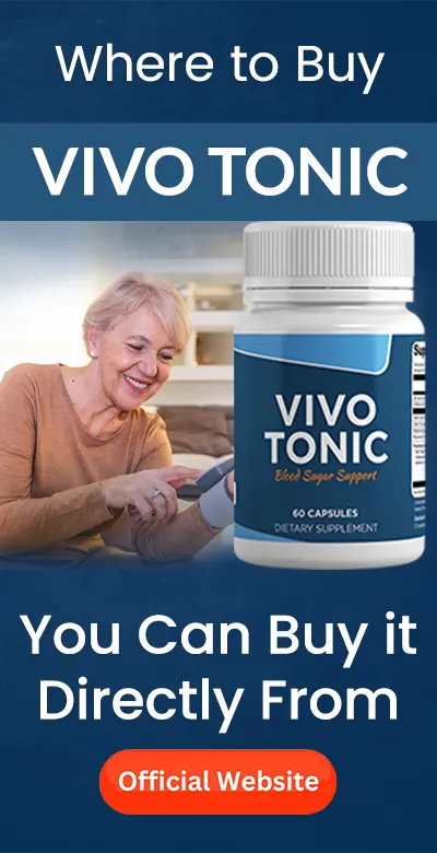 Kaufen Sie Vivo Tonic Supplement