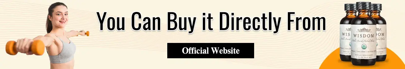 Acheter le supplément de nutrition de la sagesse