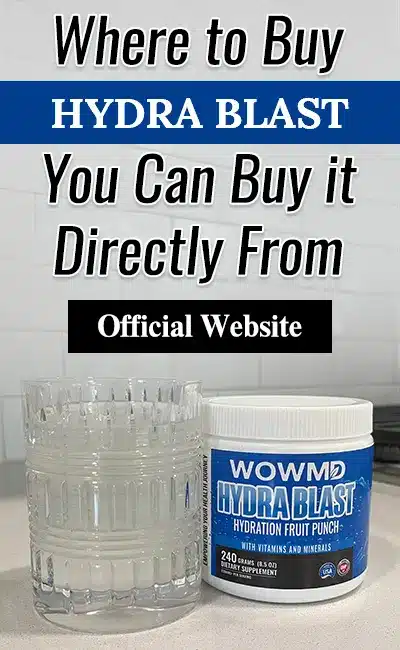 Comprar wowmd hydra explosto