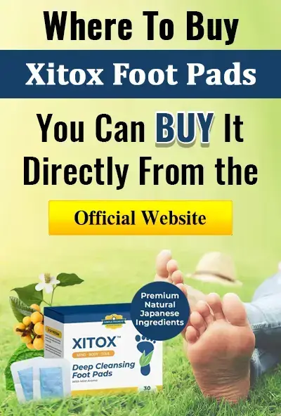 Comprar almohadillas de pie xitox