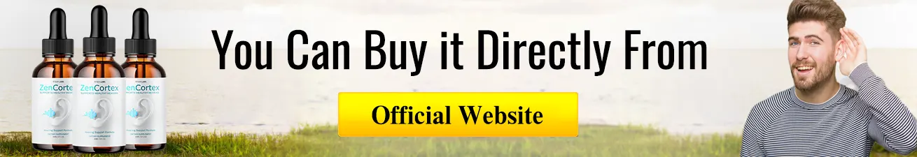 Comprar zencortex