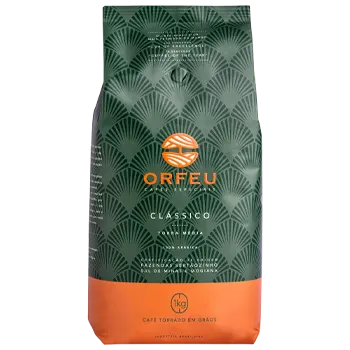 Cafe Orfeu Classico