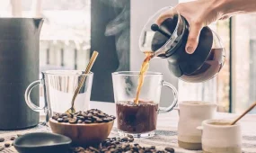 Koffein