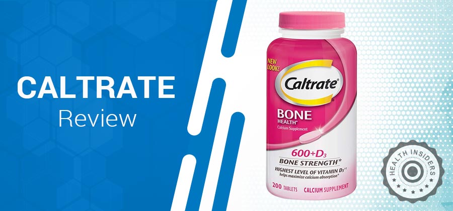 Caltrate