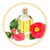 Camellia Oil