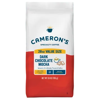 Cameron's Coffee Dark Chocolate Mocha