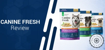 Bewertungen von Canine Fresh – Ist die Anwendung sicher und wirksam?