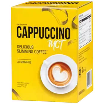 Cappuccino MCT