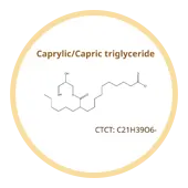 Caprylic/Capric Triglyceride