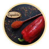 Capsaïcine