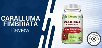 Caralluma Fimbriata Review – Does Caralluma Fimbriata Help You Lose Weight?
