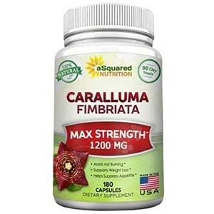 Rezensionen zu Caralluma Fimbriata