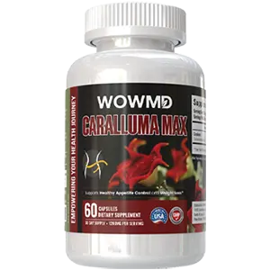 Caralluma Max Reviews