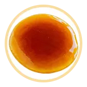 Caramelized Sugars
