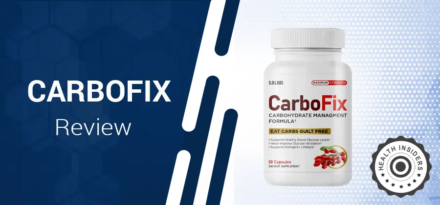 Carbofix Review