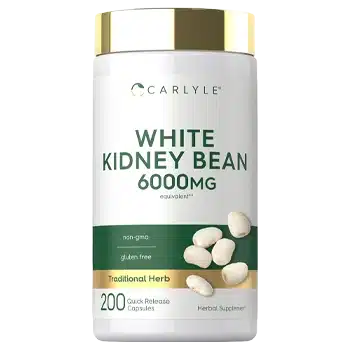 Carlyle White Kidney Bean