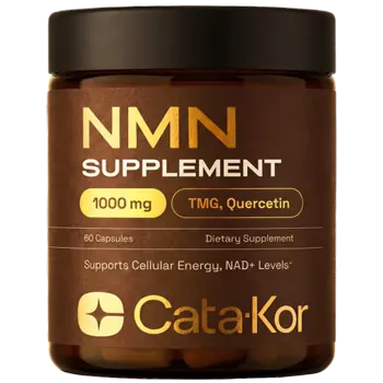 Cata-Kor NMN Supplement