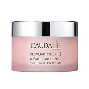Caudalie Resveratrol Lift Crema Infusión Noche