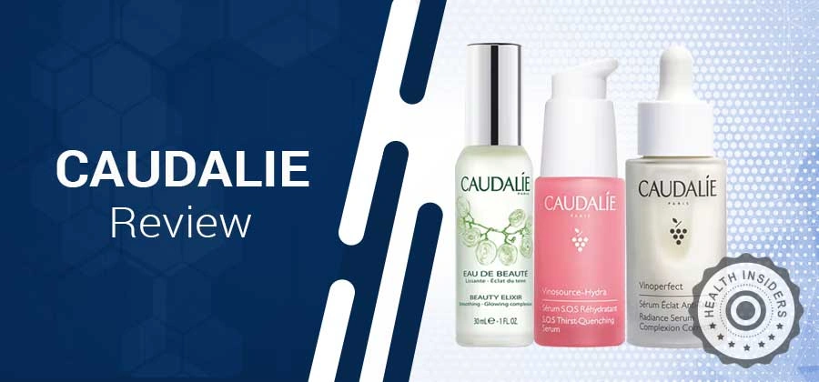 Caudalie Products