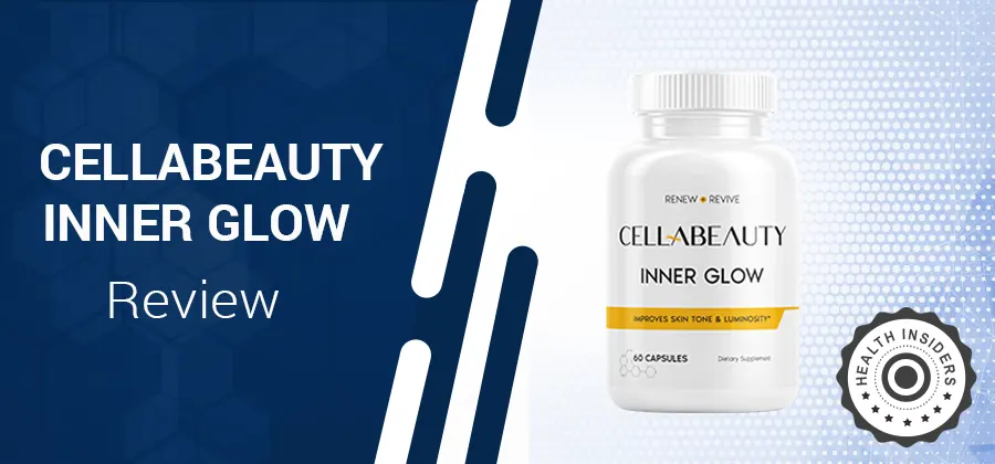 Cellabeauty Inner Glow Bewertung