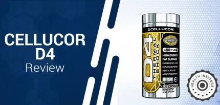 Cellucor D4 Thermal Shock Review – Everything You Need To Know