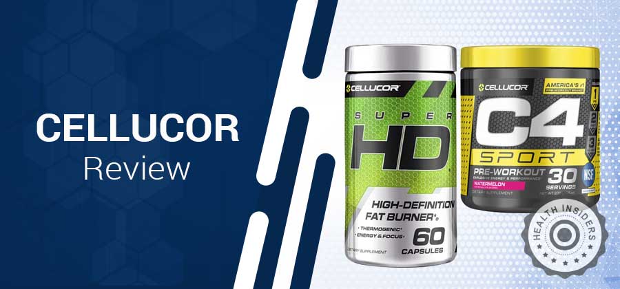 Cellucor-Ergänzungen