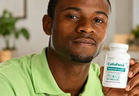 CelluFend Tester 1