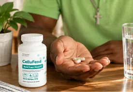 CelluFend Tester 2