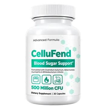 CelluFend