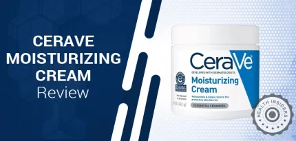 Cerave Feuchtigkeitscreme